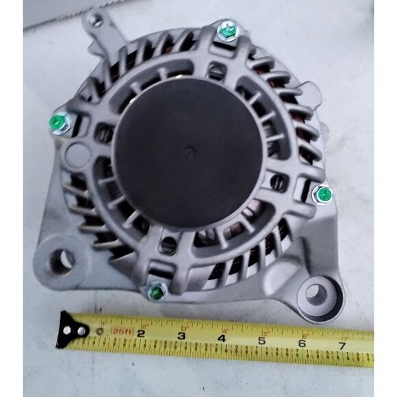 BD Electronics Alternator EA170254 12V 110A - Picture 7 of 9